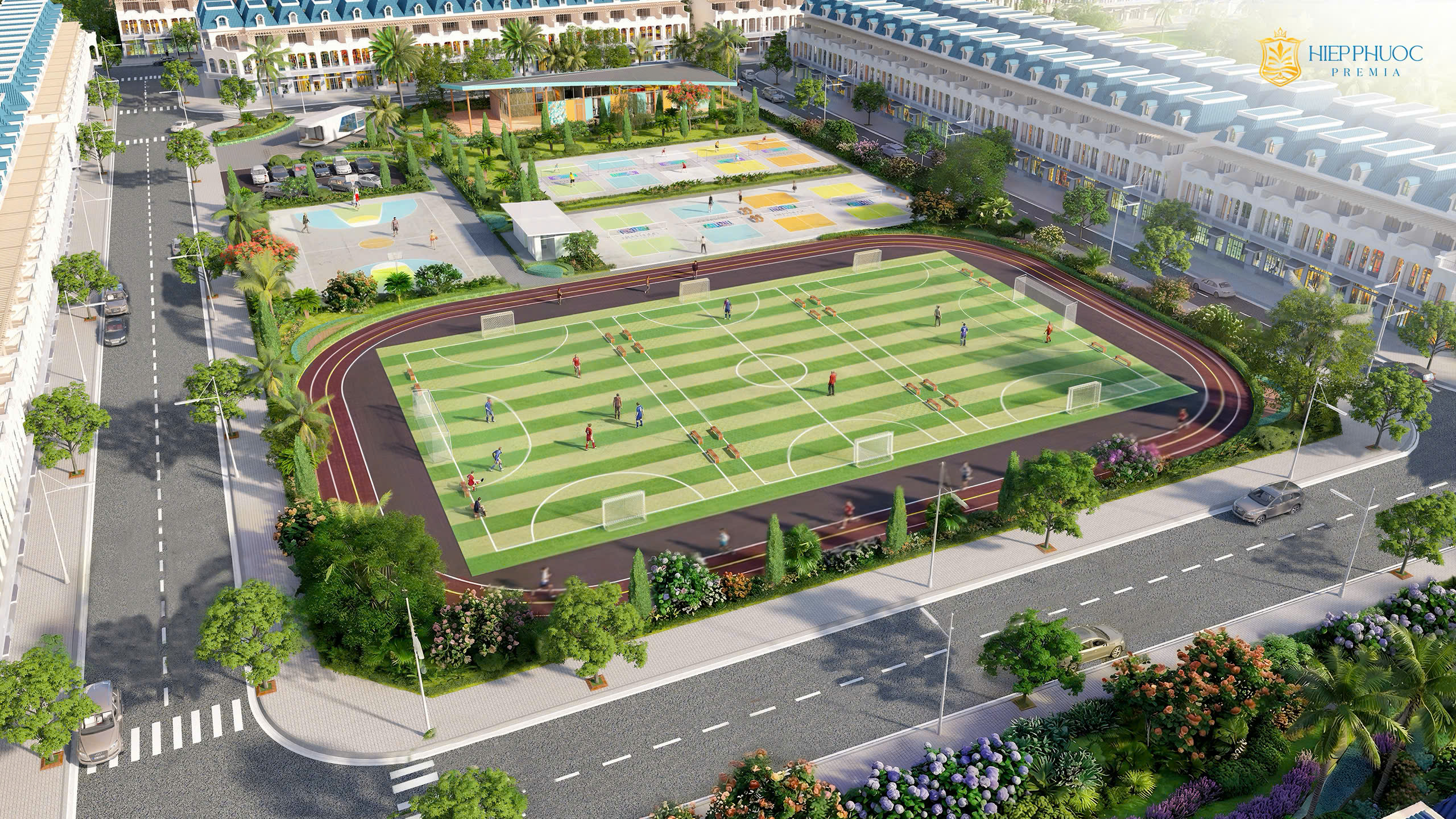 Active Hub
